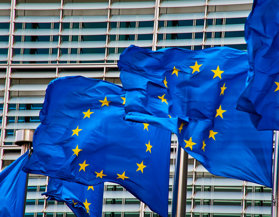 Ministerie maakt gewijzigde regels bekend ESF REACT-EU